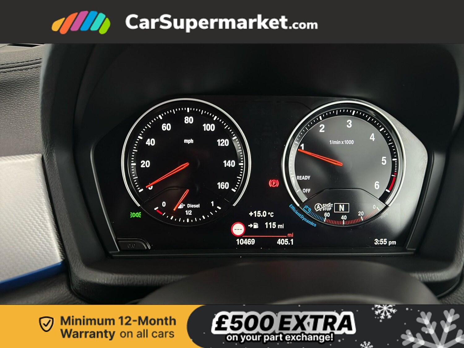 Used BMW X1 2021 for sale - 76902559: Photo 16