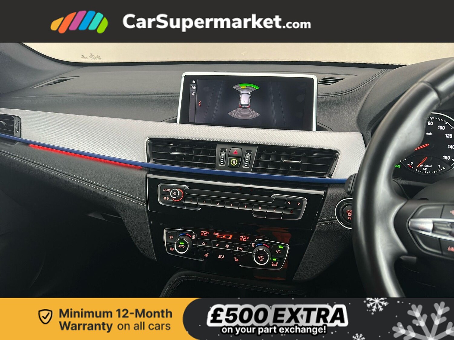 Used BMW X1 2021 for sale - 76902559: Photo 17