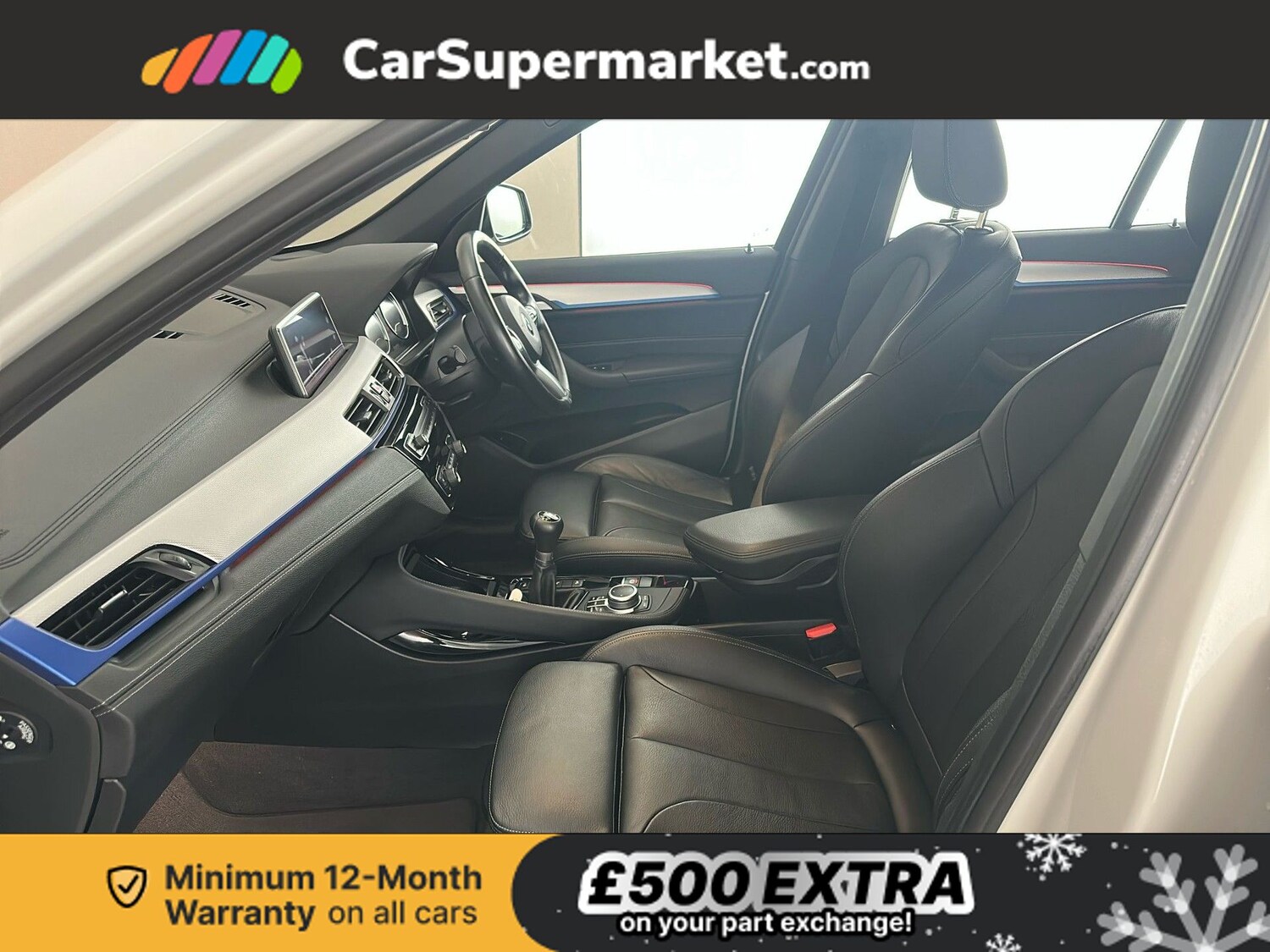 Used BMW X1 2021 for sale - 76902559: Photo 18