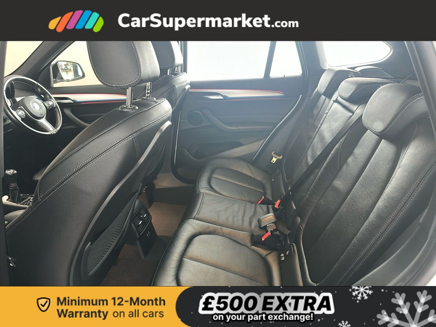 Used BMW X1 2021 for sale - 76902559: Photo 19