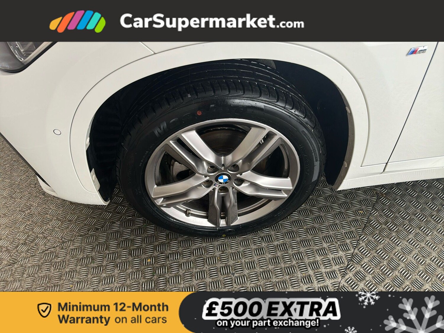 Used BMW X1 2021 for sale - 76902559: Photo 20