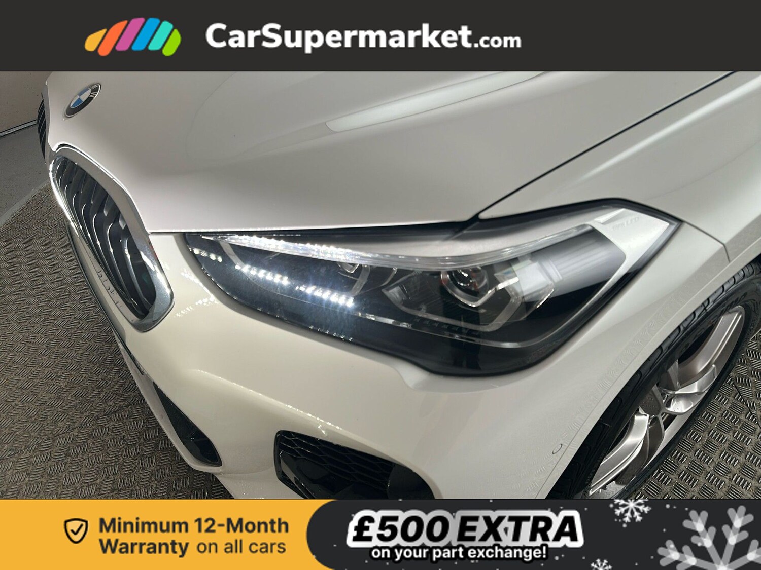 Used BMW X1 2021 for sale - 76902559: Photo 21