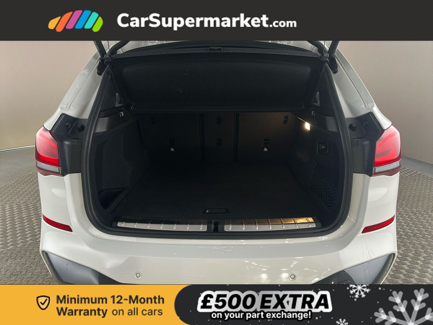 Used BMW X1 2021 for sale - 76902559: Photo 23