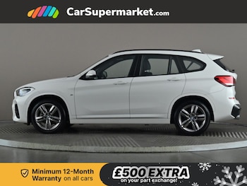Used BMW X1 2021 for sale - 76902559: Photo
