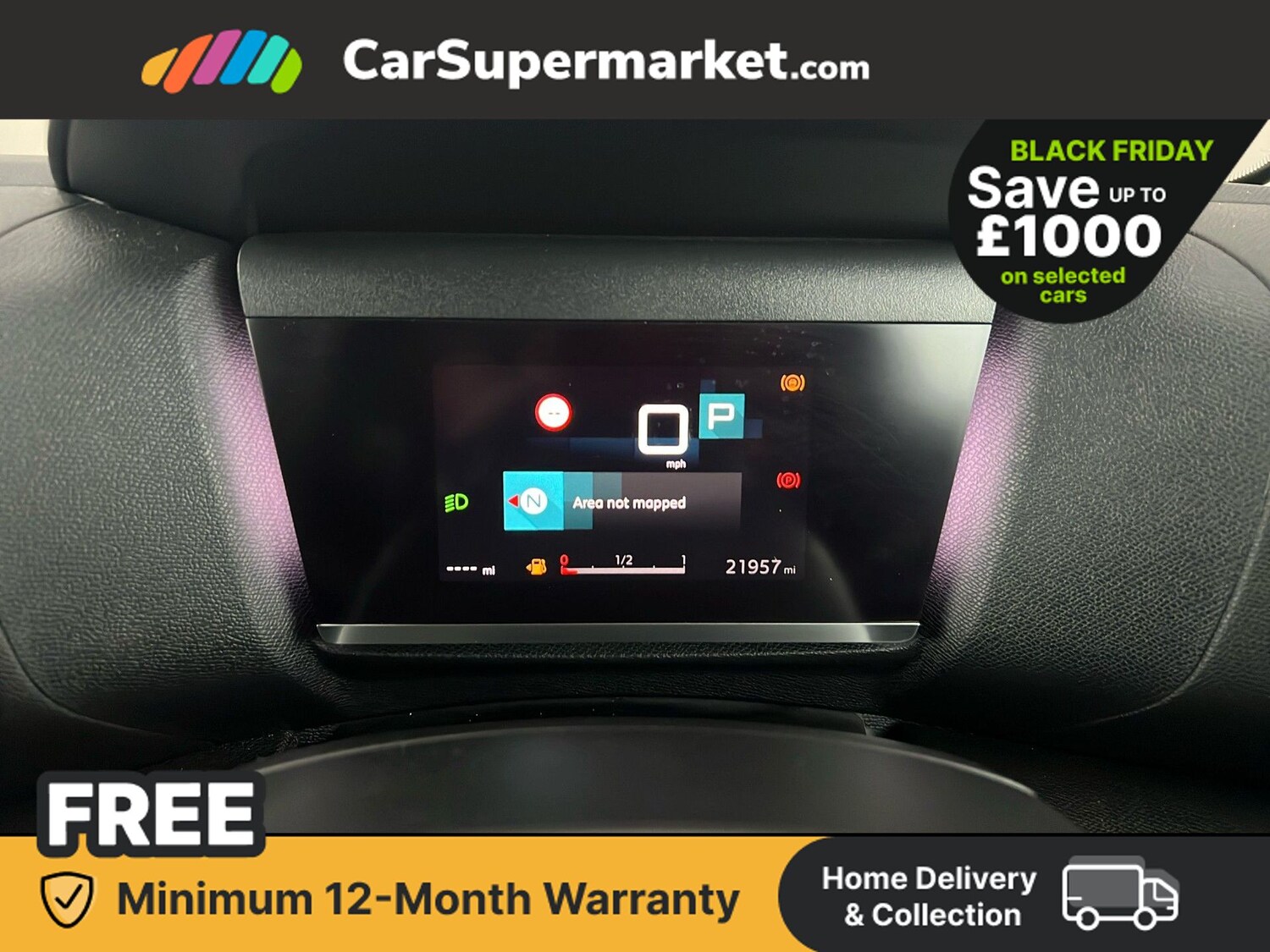 Used Citroen C4 2023 for sale - 76723747: Photo 16