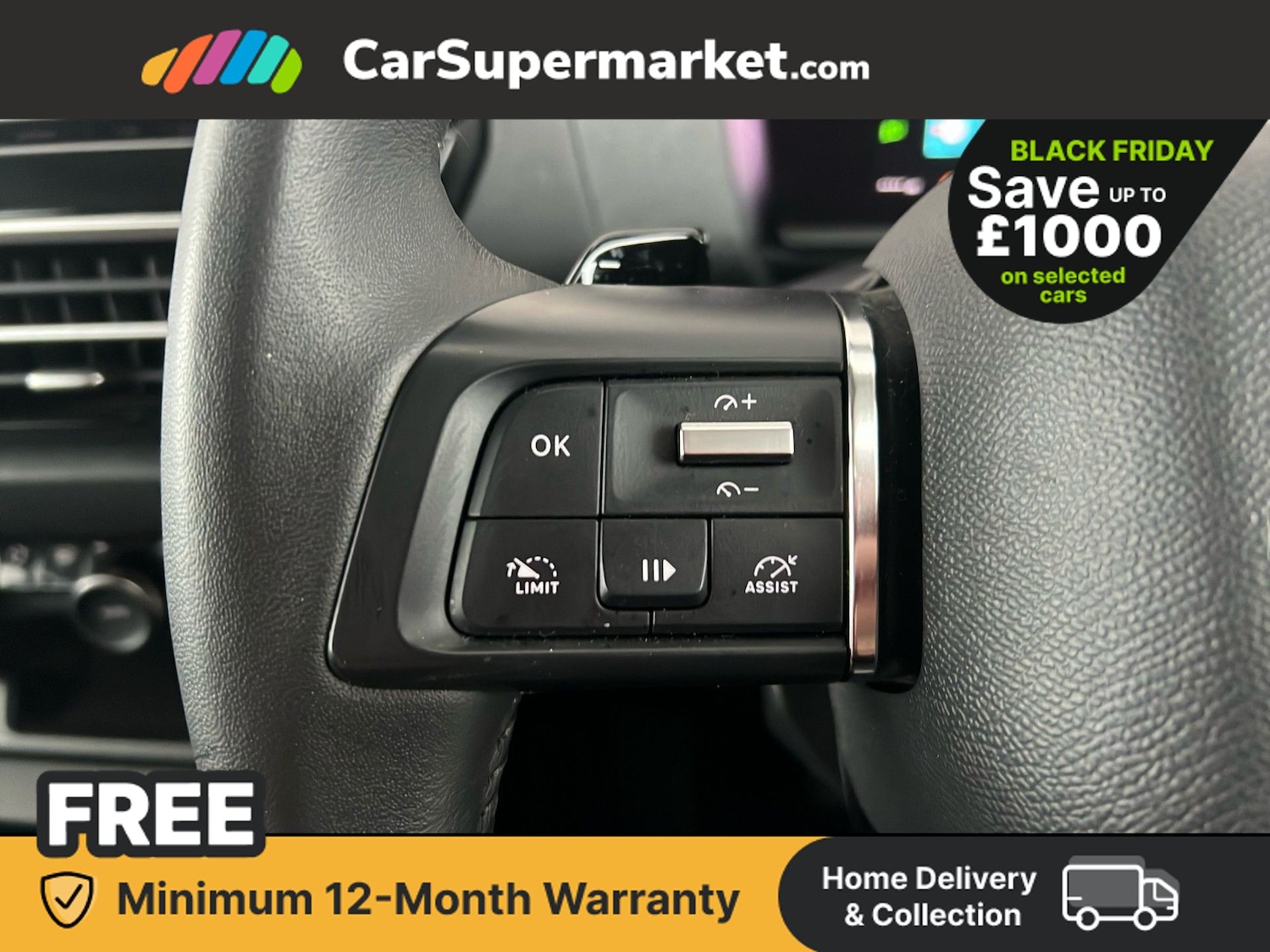 Used Citroen C4 2023 for sale - 76723747: Photo 26