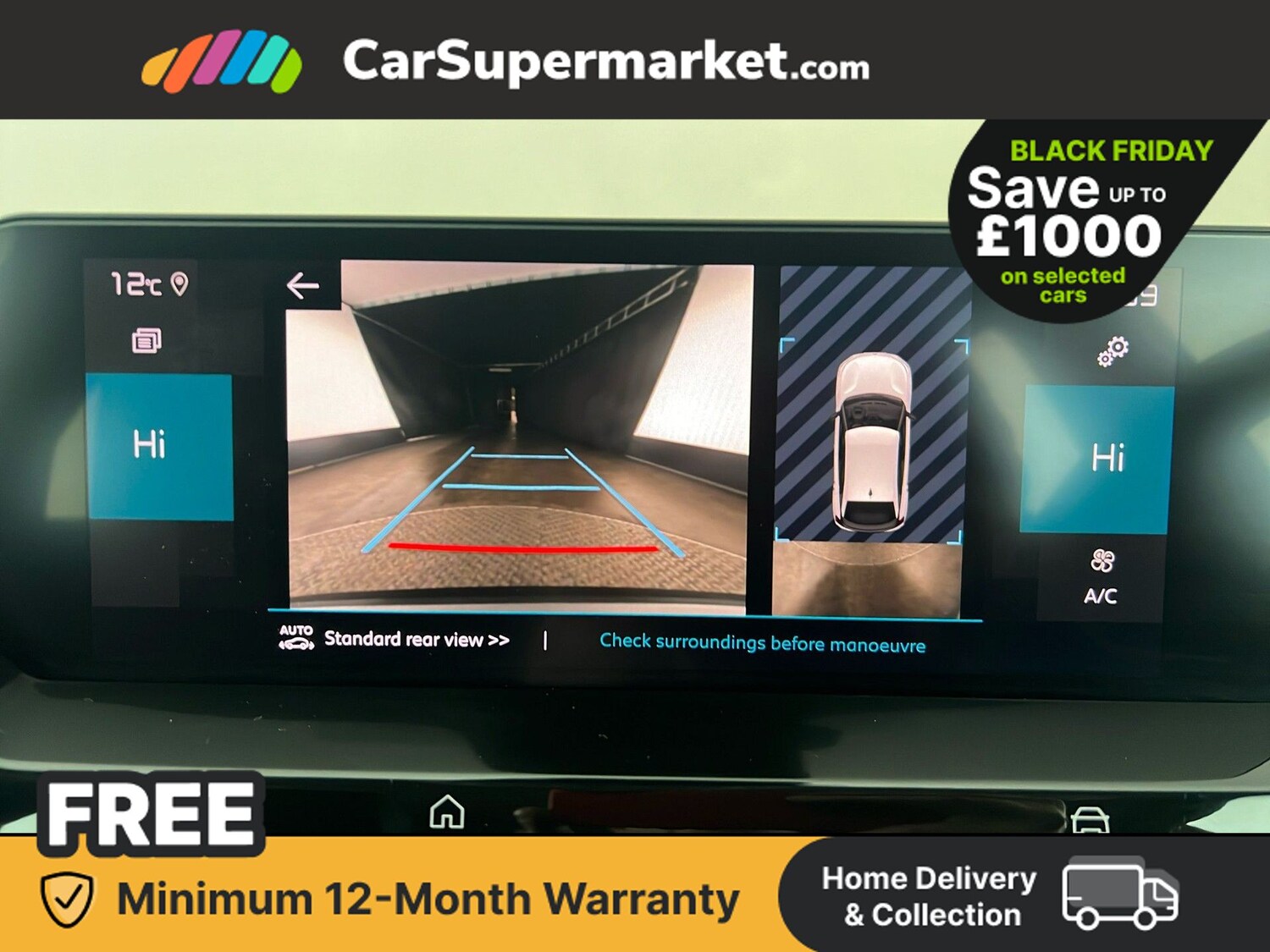 Used Citroen C4 2023 for sale - 76723747: Photo 28