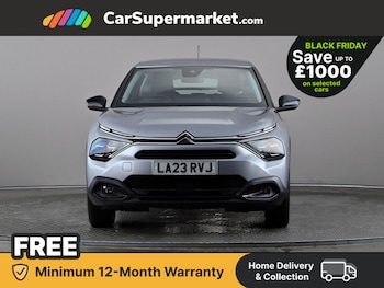 Used Citroen C4 2023 for sale - 76723747: Photo