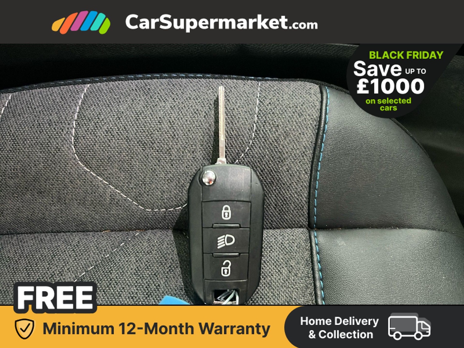 Used Citroen C4 2023 for sale - 76723747: Photo 30