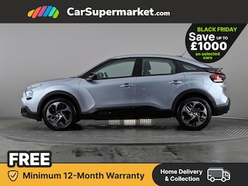 Used Citroen C4 2023 for sale - 76723747: Photo