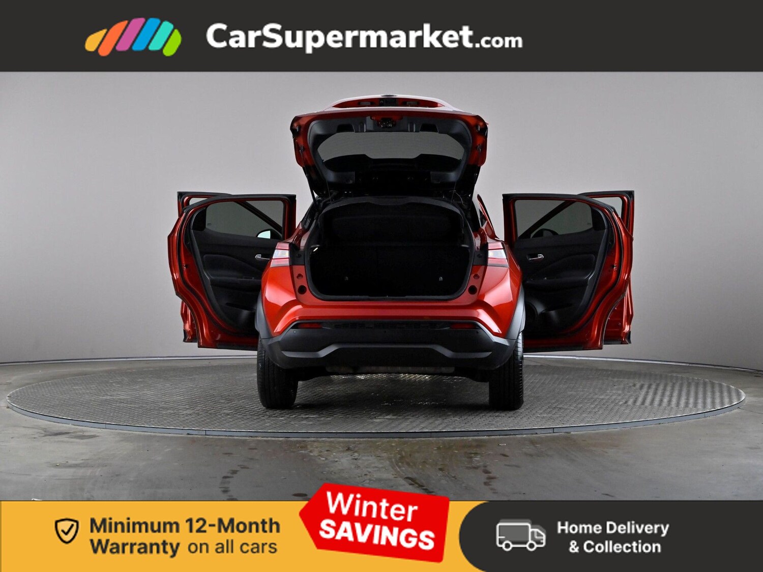 Used Nissan Juke 2022 for sale - 77179140: Photo 12