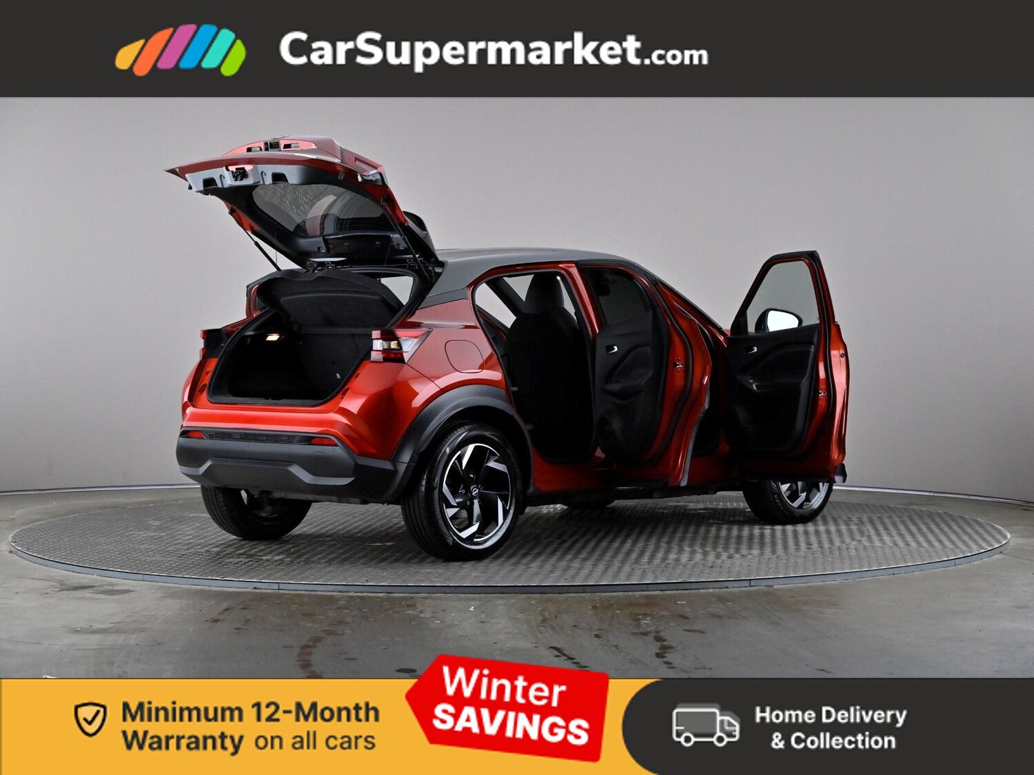 Used Nissan Juke 2022 for sale - 77179140: Photo 13