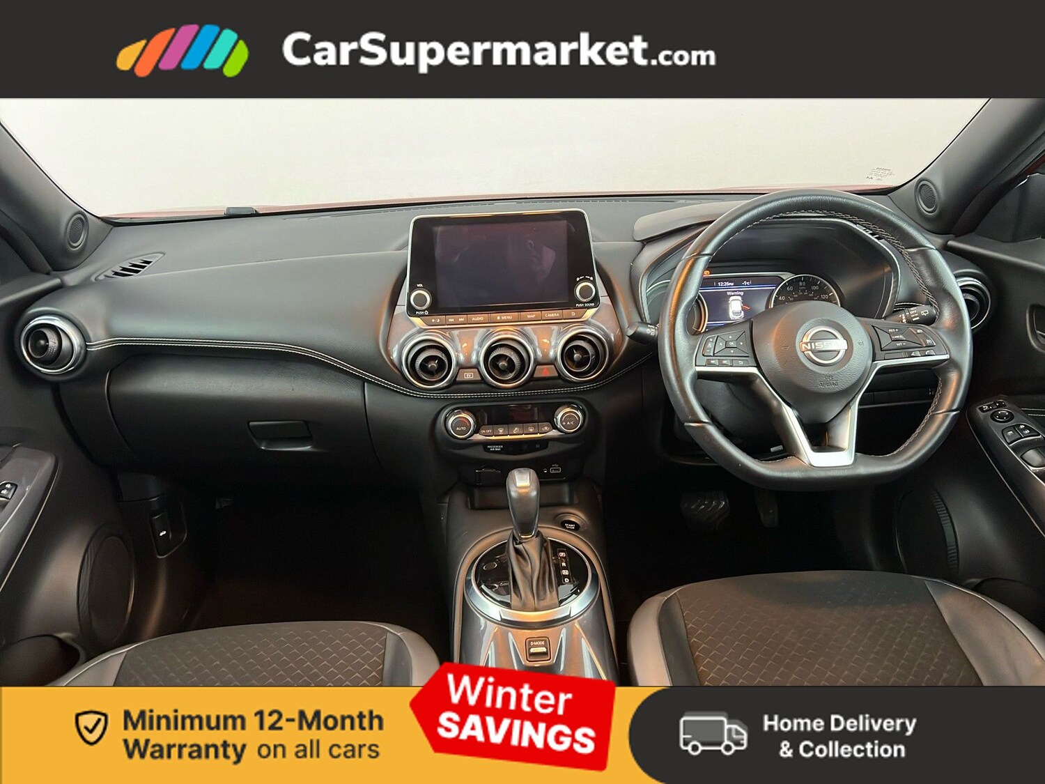 Used Nissan Juke 2022 for sale - 77179140: Photo 14