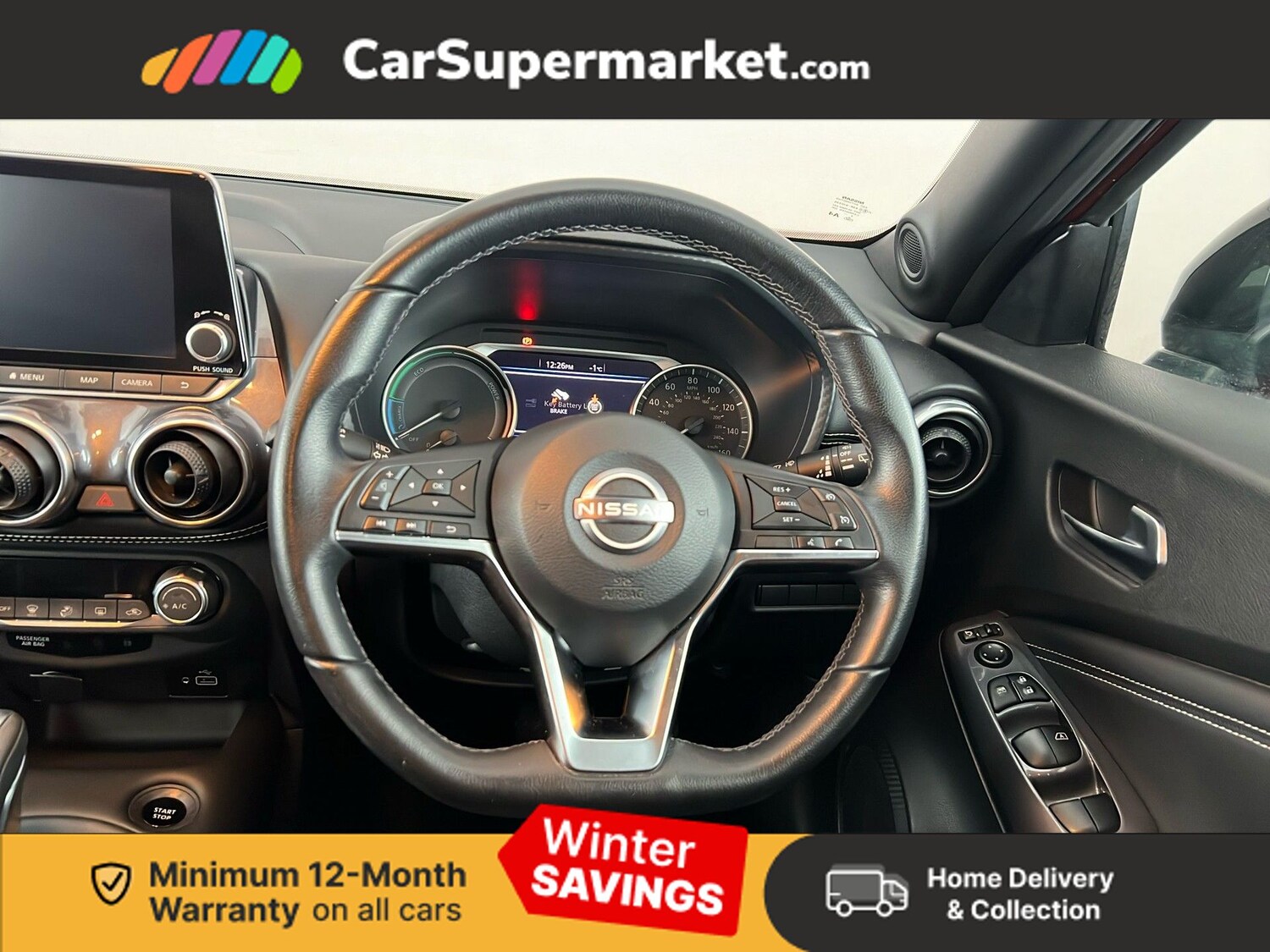 Used Nissan Juke 2022 for sale - 77179140: Photo 15