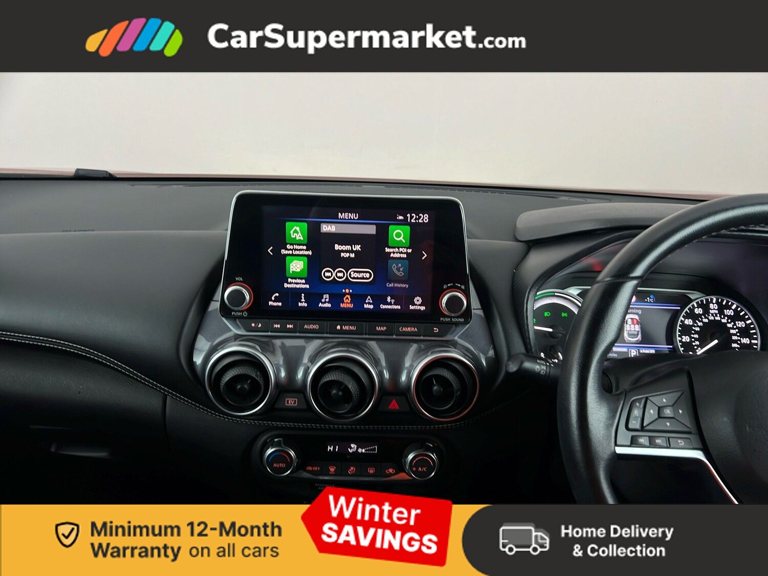 Used Nissan Juke 2022 for sale - 77179140: Photo 17