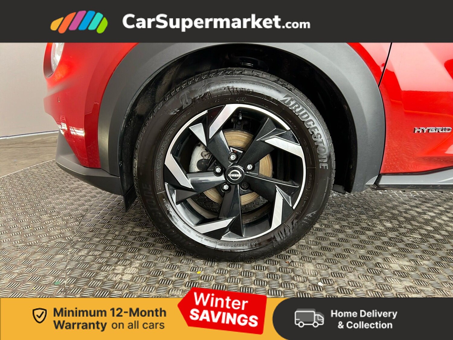 Used Nissan Juke 2022 for sale - 77179140: Photo 20