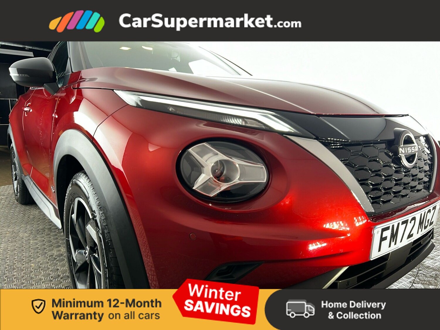 Used Nissan Juke 2022 for sale - 77179140: Photo 21