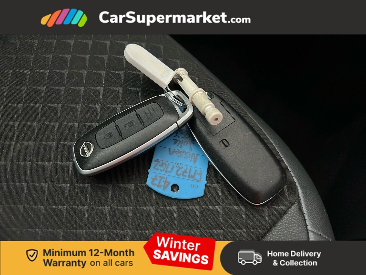 Used Nissan Juke 2022 for sale - 77179140: Photo 24