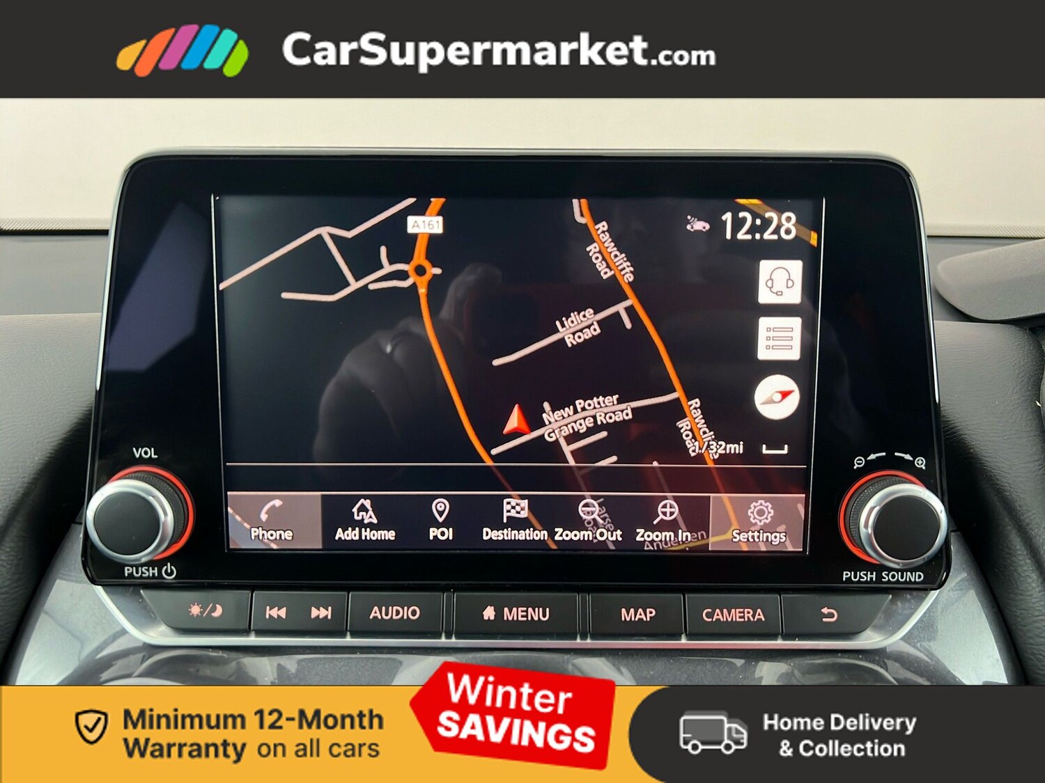 Used Nissan Juke 2022 for sale - 77179140: Photo 25