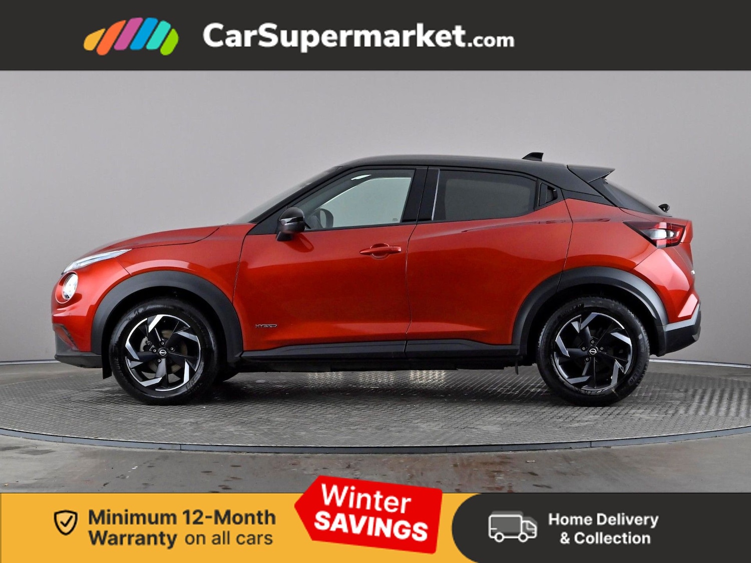 Used Nissan Juke 2022 for sale - 77179140: Photo 3