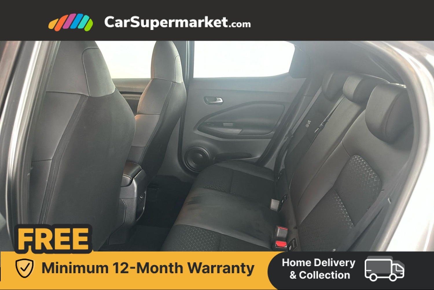 Used Nissan Juke 2024 for sale - 76342107: Photo 18