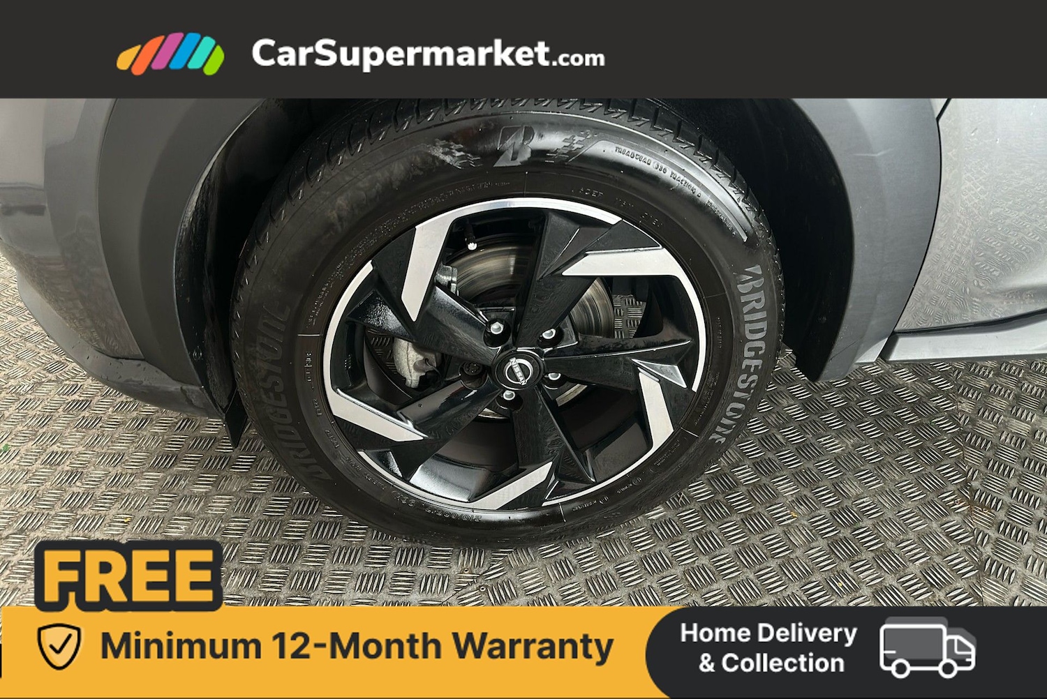 Used Nissan Juke 2024 for sale - 76342107: Photo 19