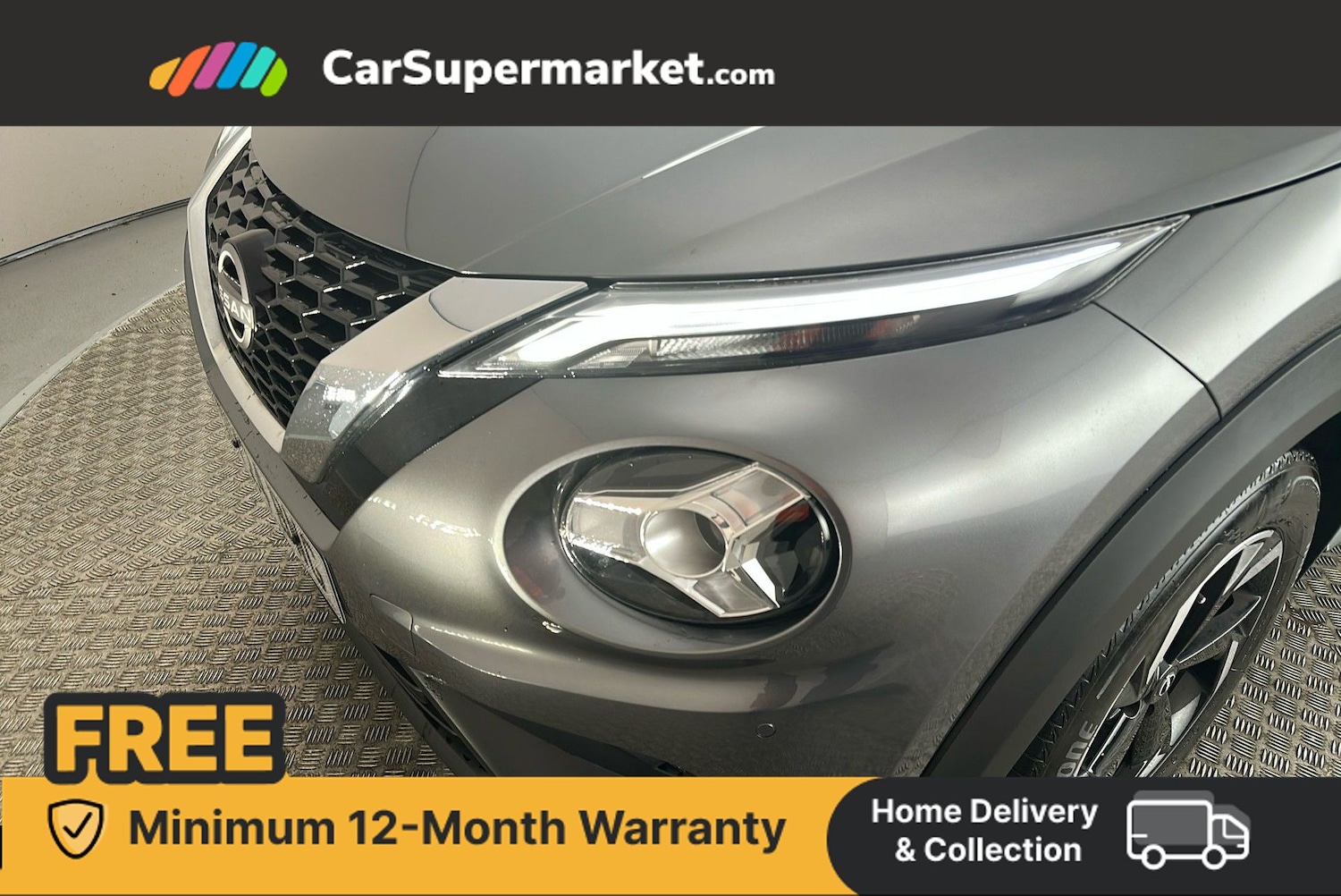 Used Nissan Juke 2024 for sale - 76342107: Photo 20
