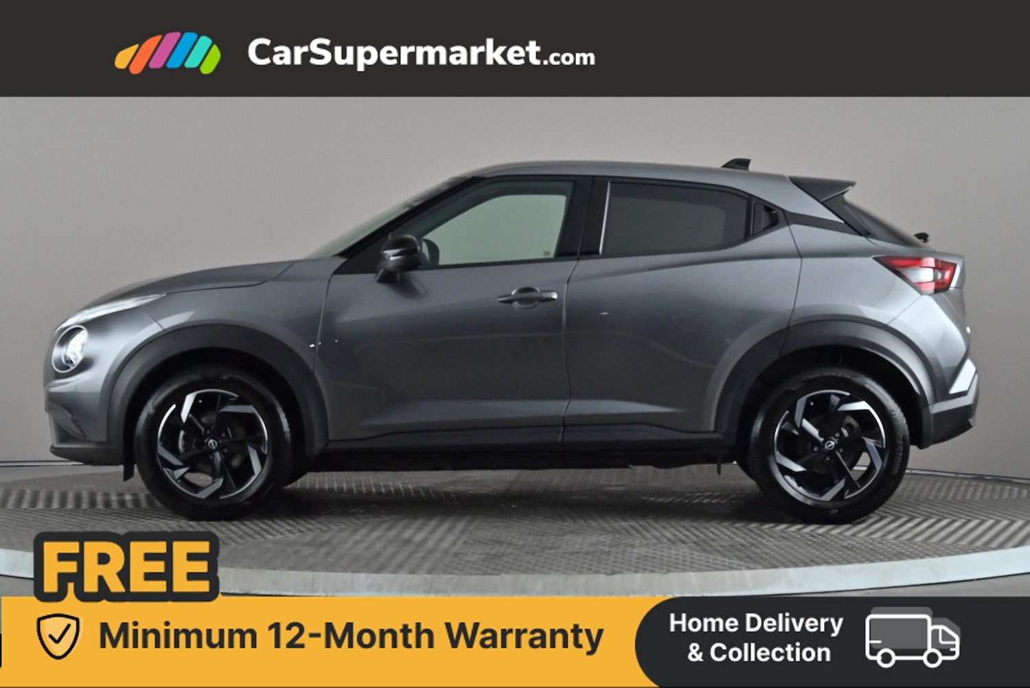 Used Nissan Juke 2024 for sale - 76342107: Photo 3
