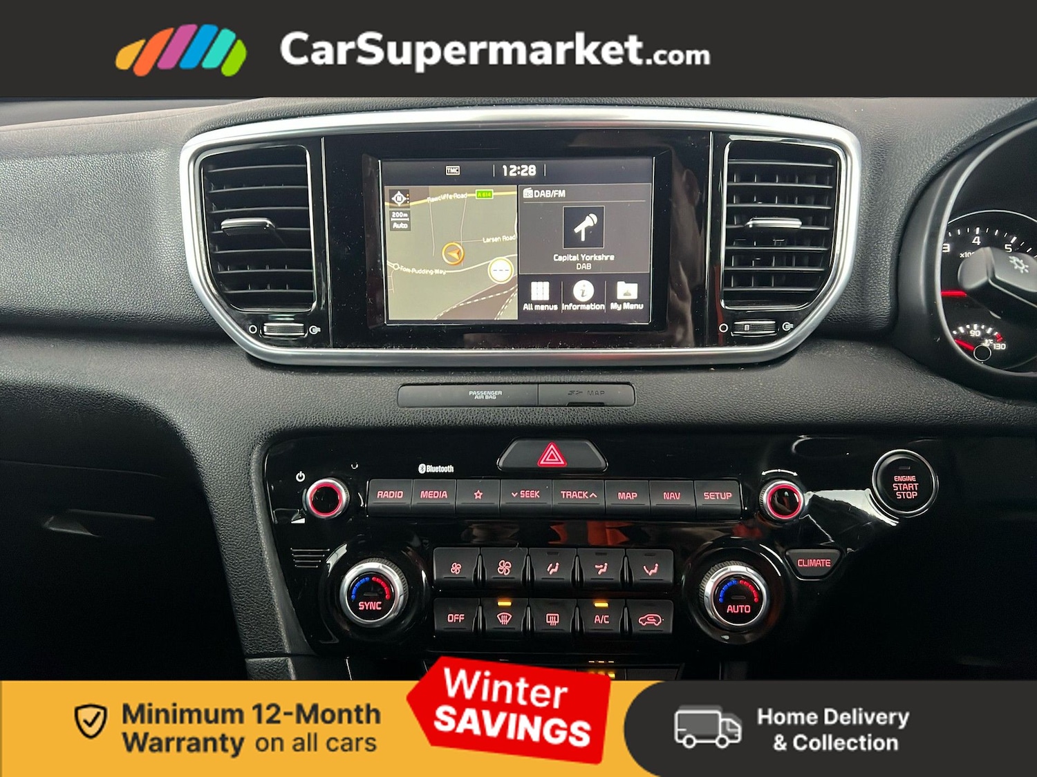 Used Kia Sportage 2019 for sale - 77088663: Photo 17