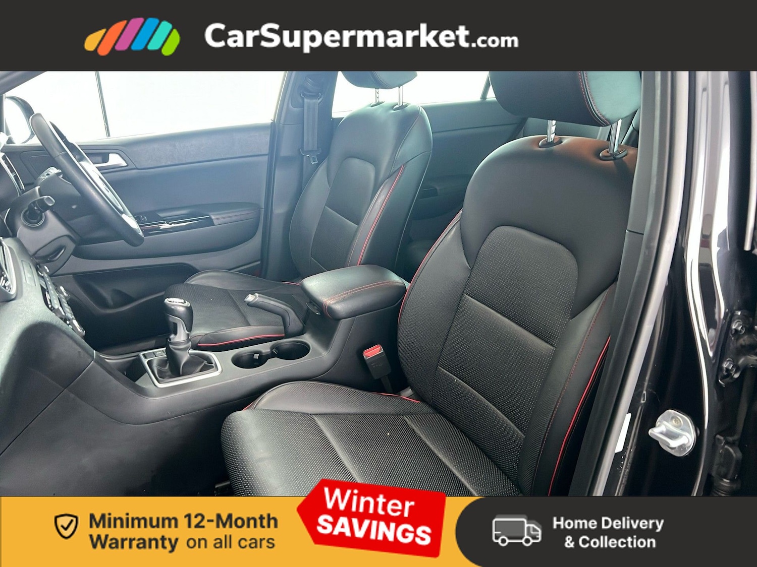 Used Kia Sportage 2019 for sale - 77088663: Photo 18