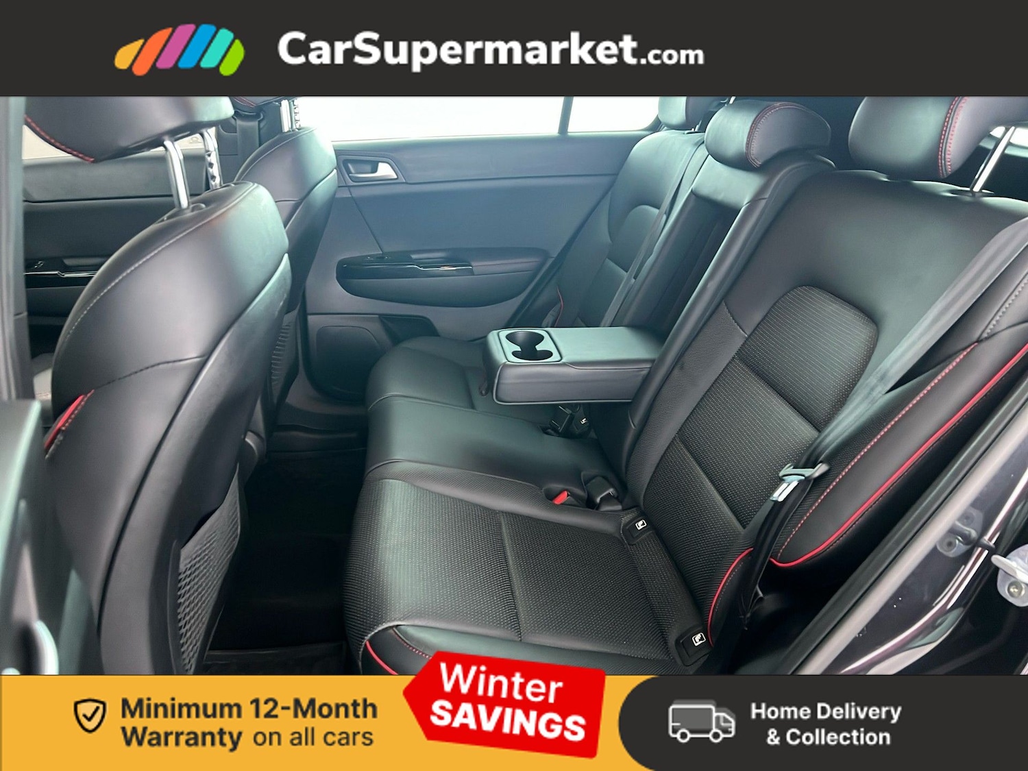 Used Kia Sportage 2019 for sale - 77088663: Photo 19