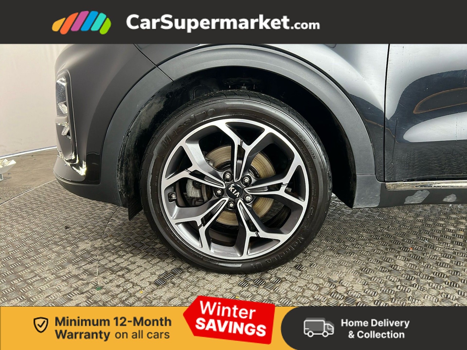 Used Kia Sportage 2019 for sale - 77088663: Photo 20