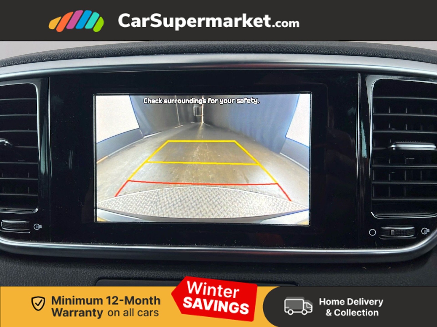 Used Kia Sportage 2019 for sale - 77088663: Photo 28