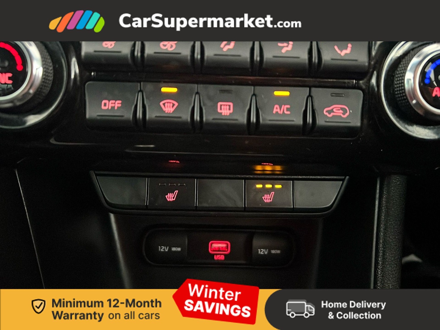 Used Kia Sportage 2019 for sale - 77088663: Photo 29