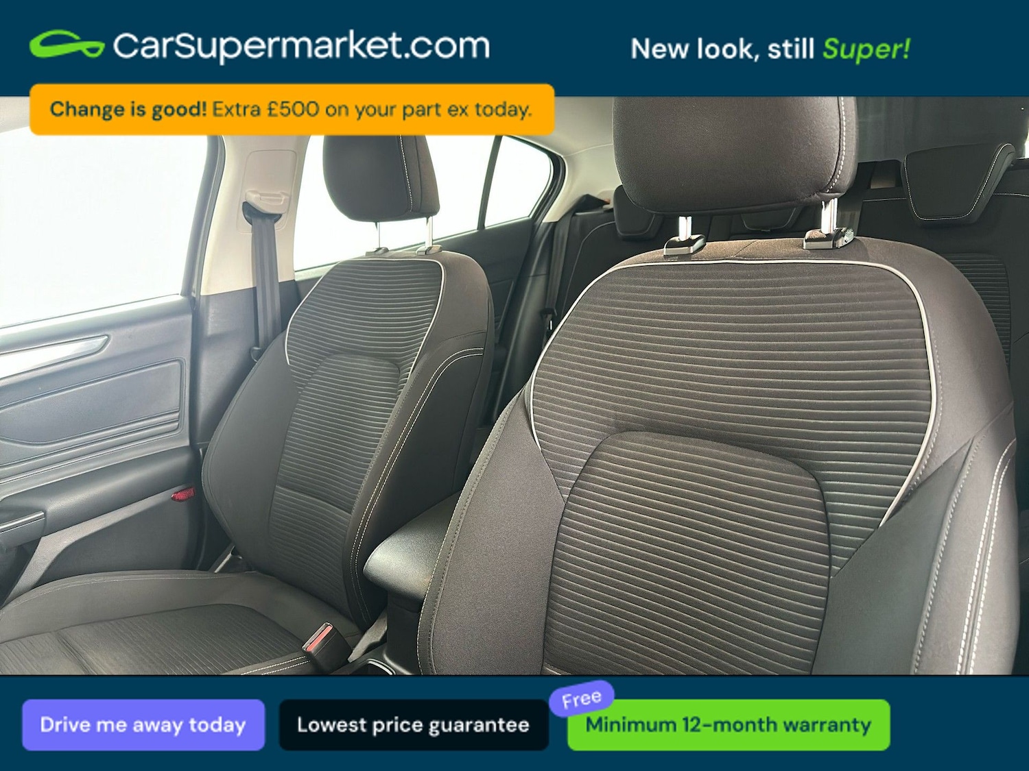 Used Ford Focus 2019 for sale - 78217890: Photo 18