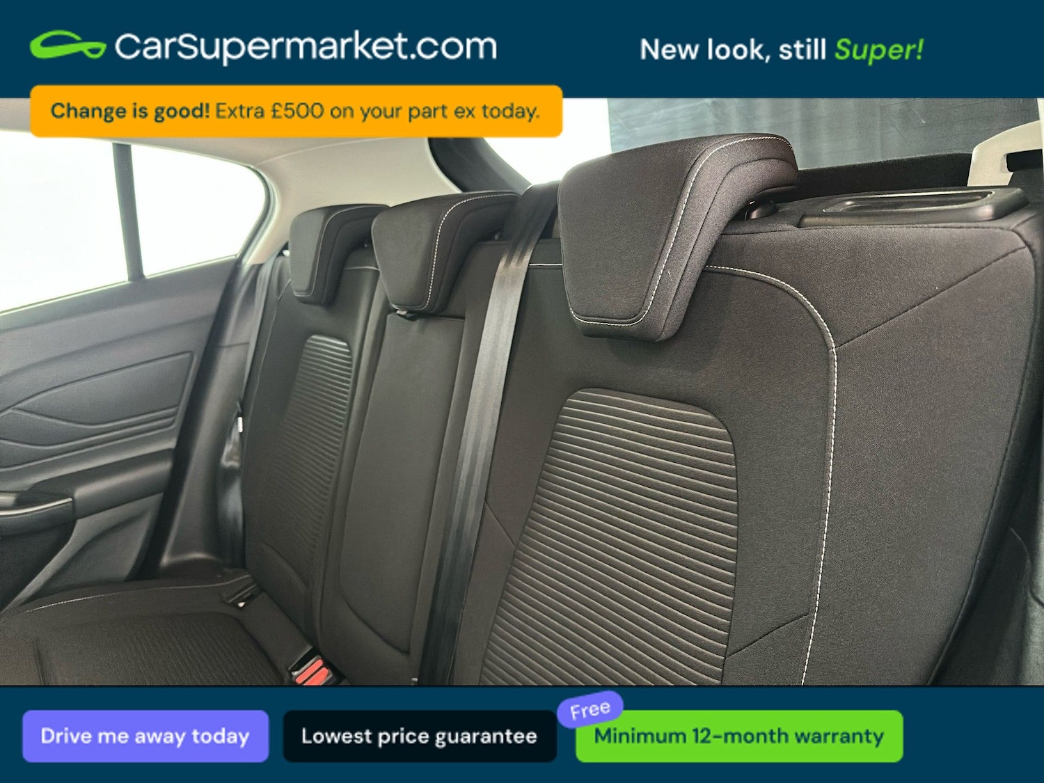 Used Ford Focus 2019 for sale - 78217890: Photo 19