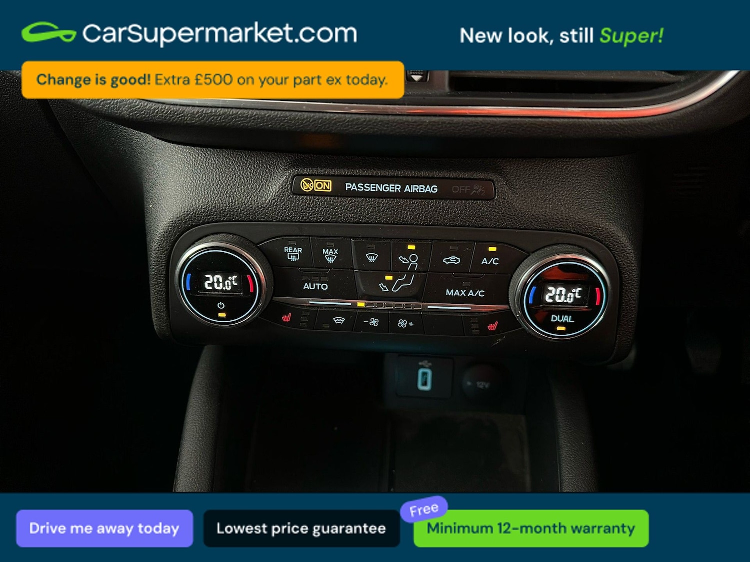 Used Ford Focus 2019 for sale - 78217890: Photo 29