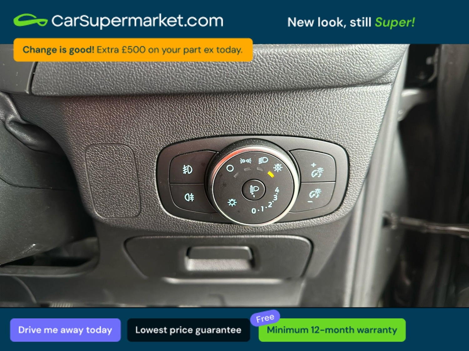 Used Ford Focus 2019 for sale - 78217890: Photo 33