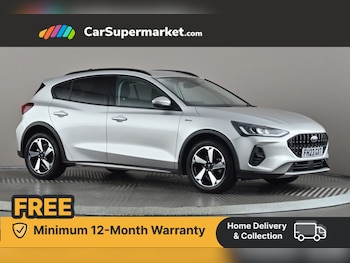 Used Ford Focus 2023 for sale - 76495265: Photo