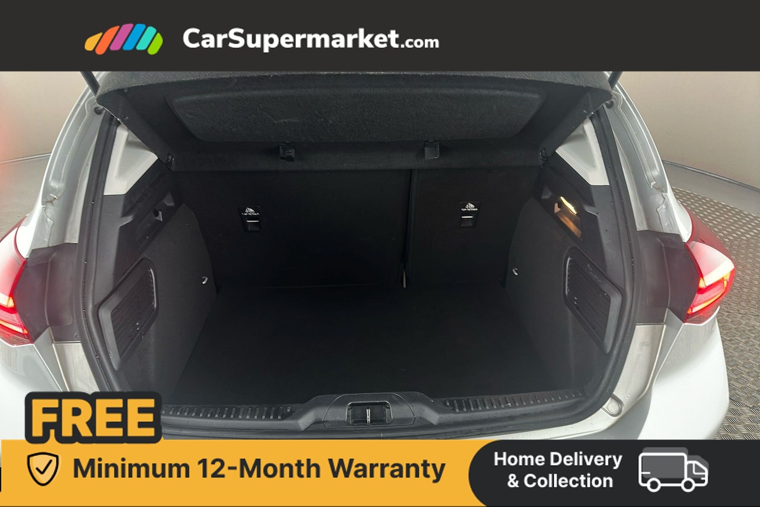 Used Ford Focus 2023 for sale - 76495265: Photo 22