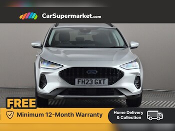 Used Ford Focus 2023 for sale - 76495265: Photo