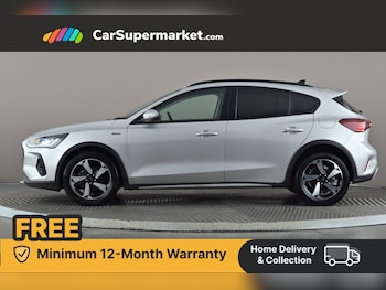 Used Ford Focus 2023 for sale - 76495265: Photo