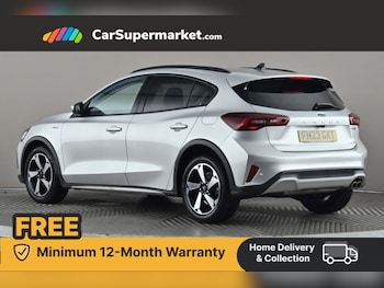 Used Ford Focus 2023 for sale - 76495265: Photo