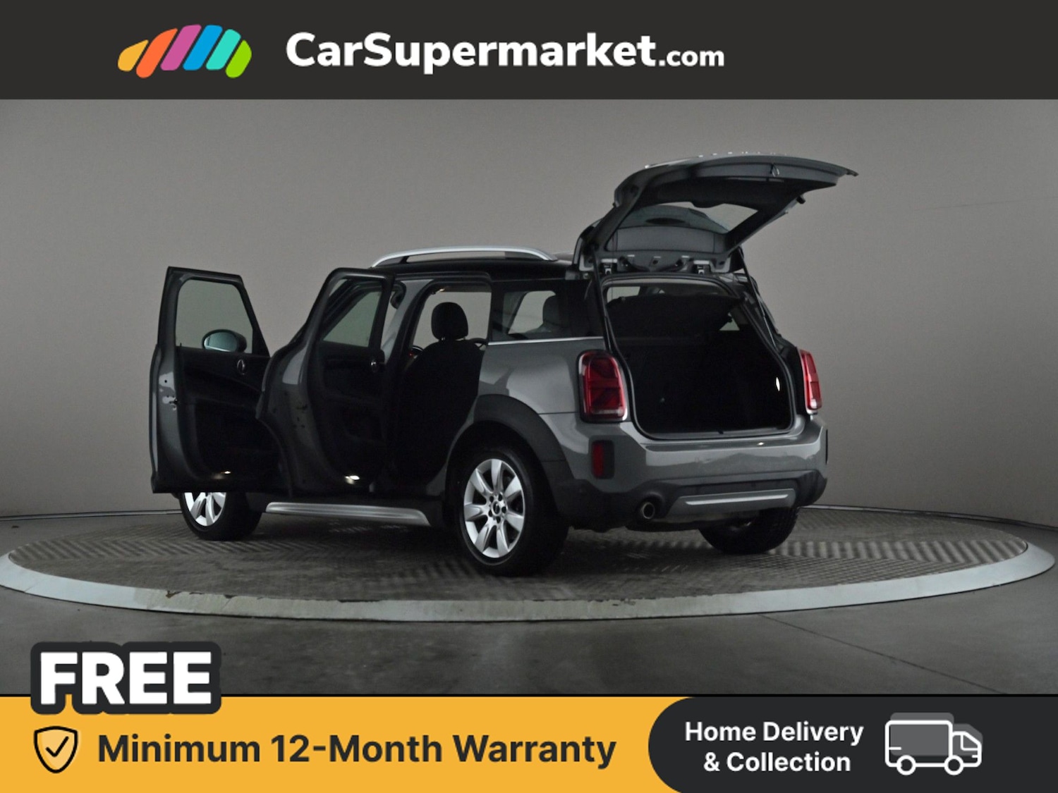 Used MINI Countryman 2022 for sale - 77415205: Photo 10