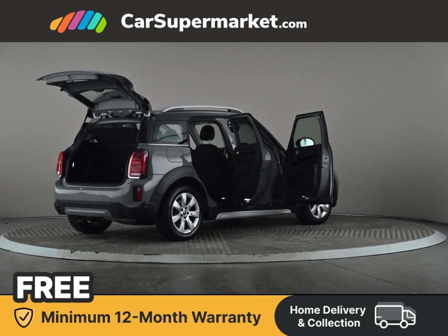 Used MINI Countryman 2022 for sale - 77415205: Photo 12