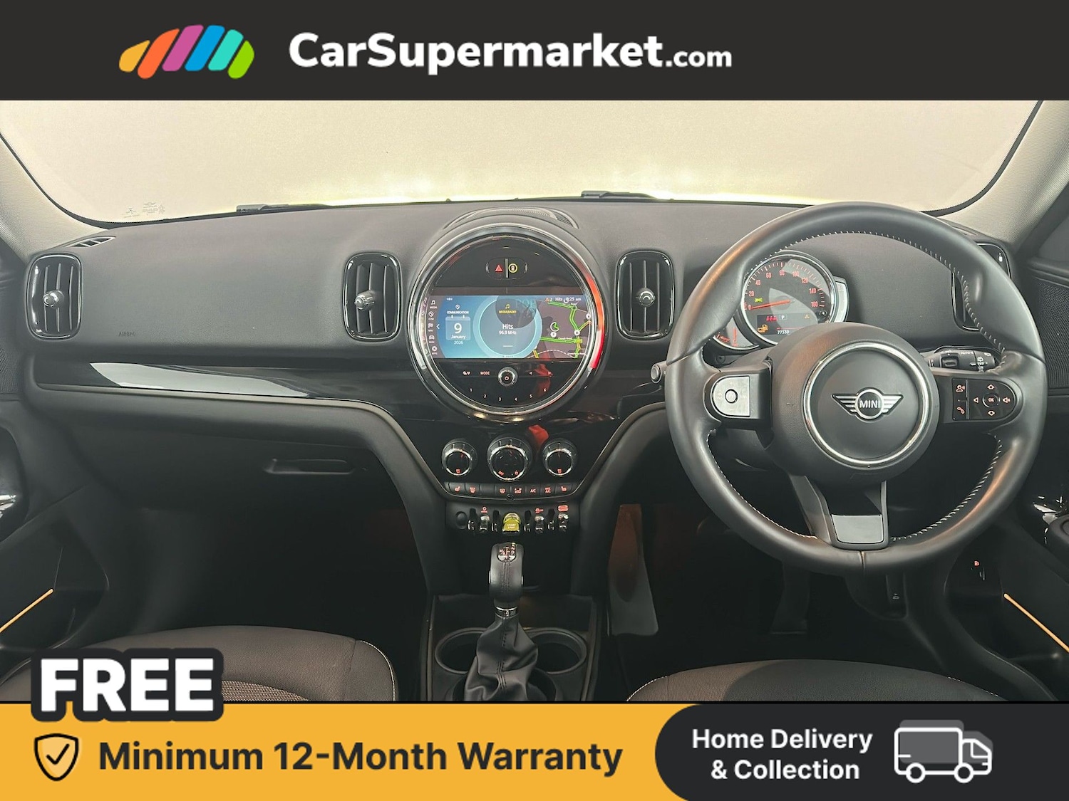 Used MINI Countryman 2022 for sale - 77415205: Photo 13