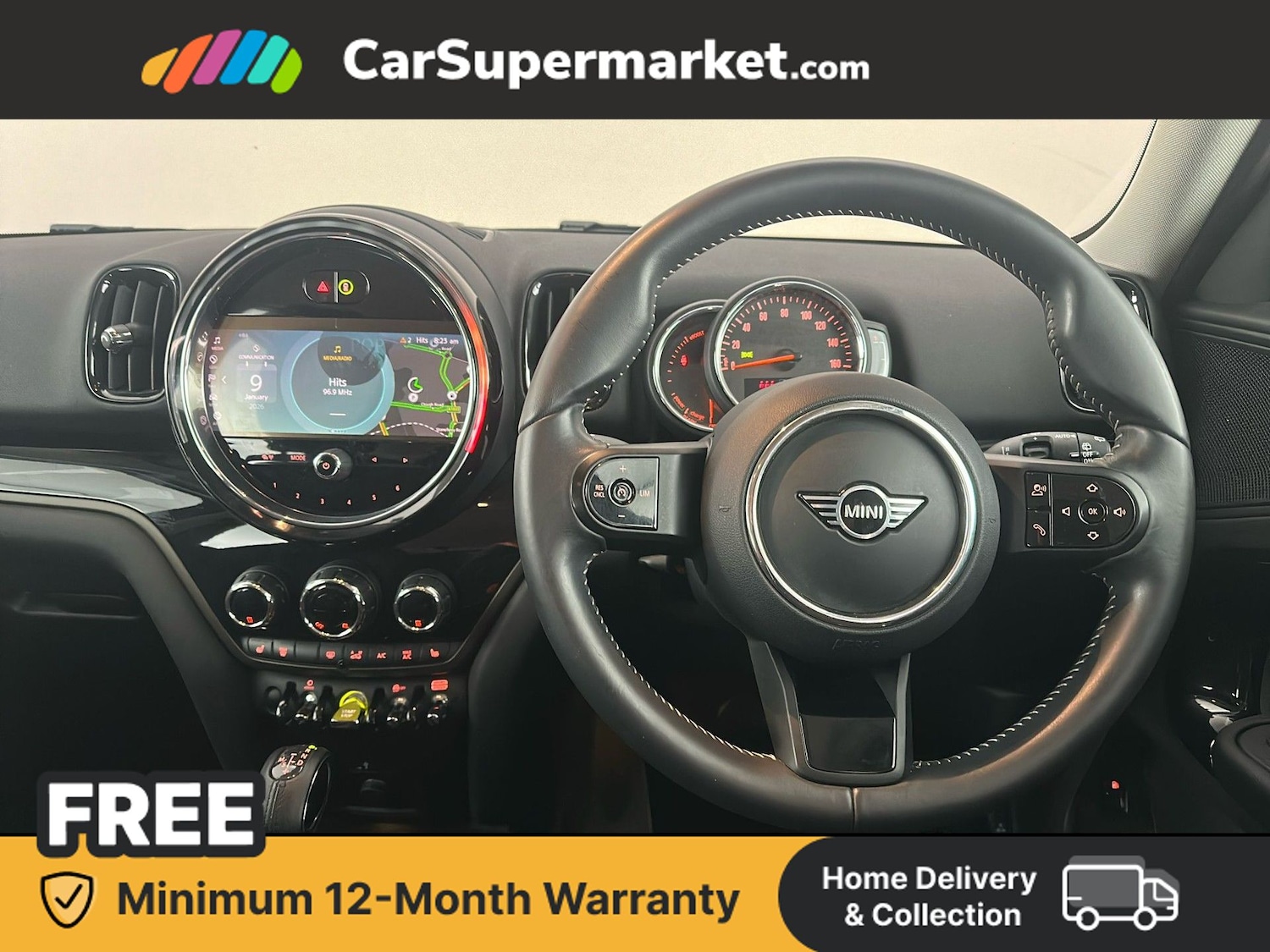 Used MINI Countryman 2022 for sale - 77415205: Photo 14