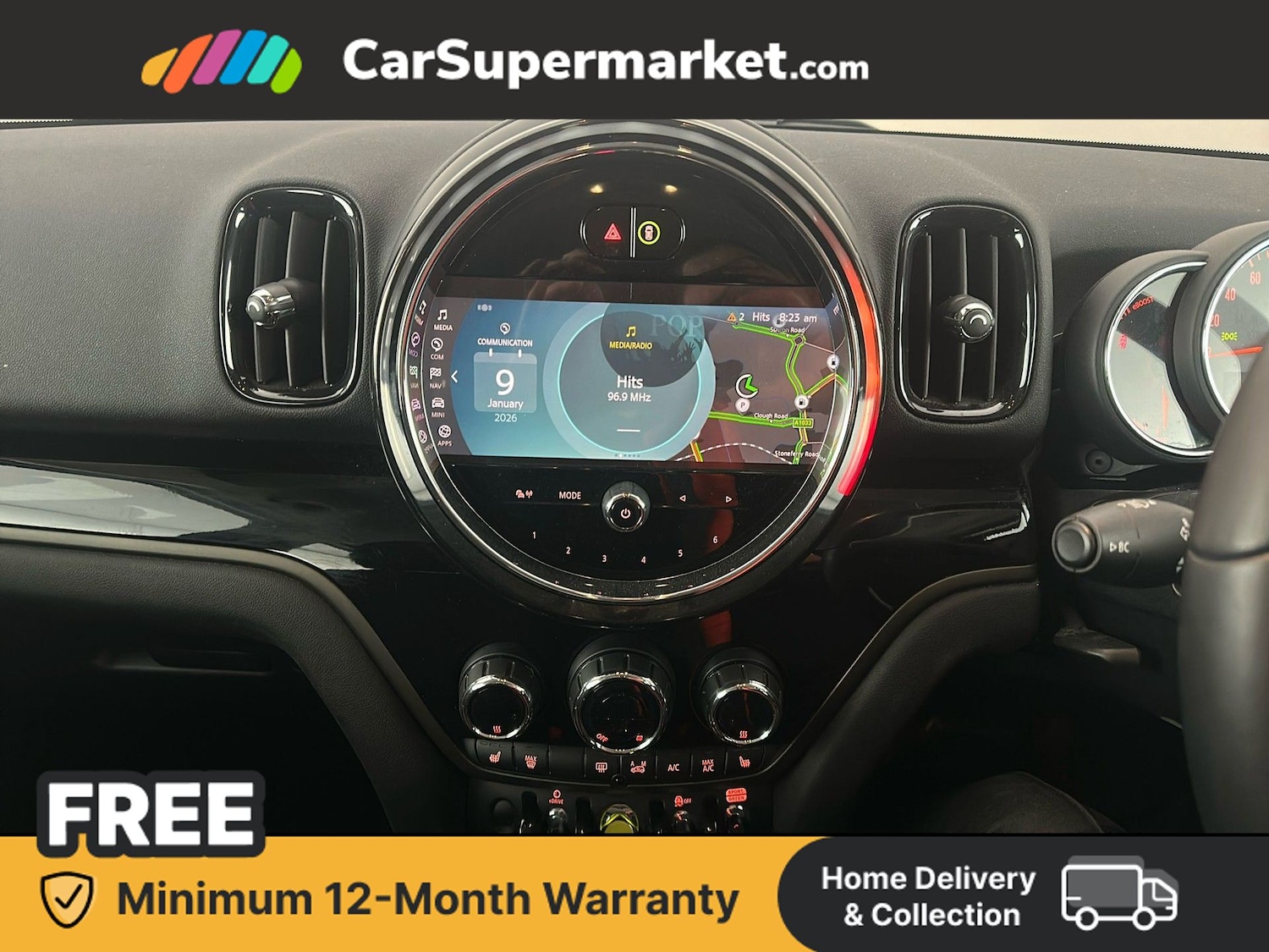 Used MINI Countryman 2022 for sale - 77415205: Photo 16