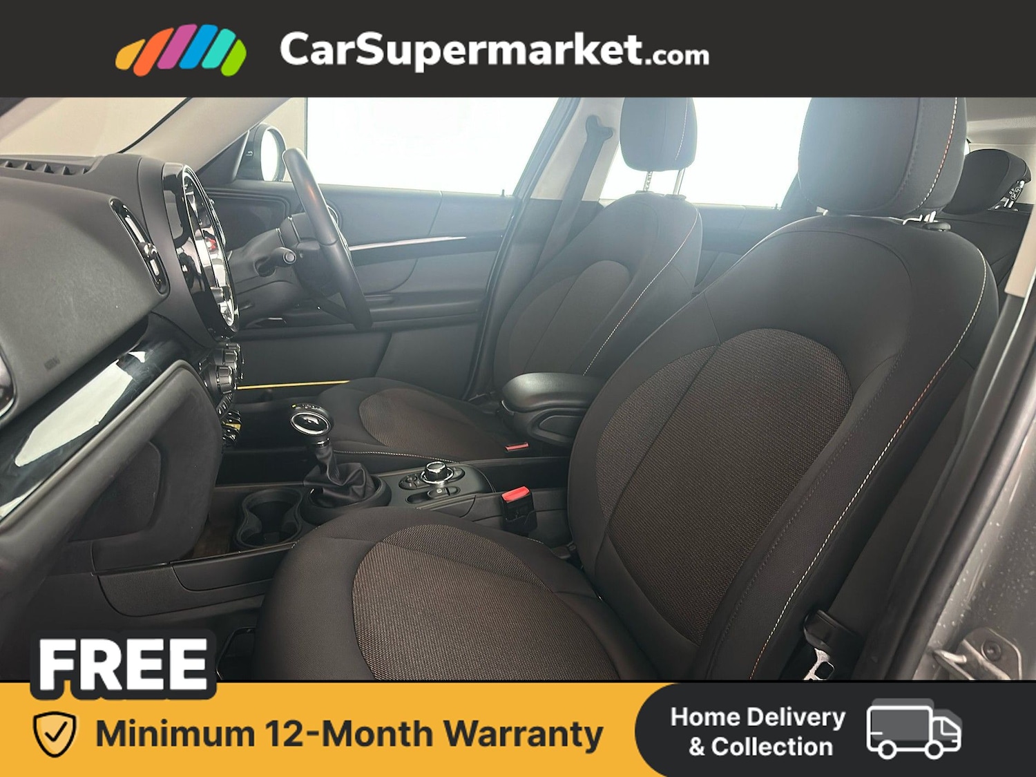 Used MINI Countryman 2022 for sale - 77415205: Photo 17