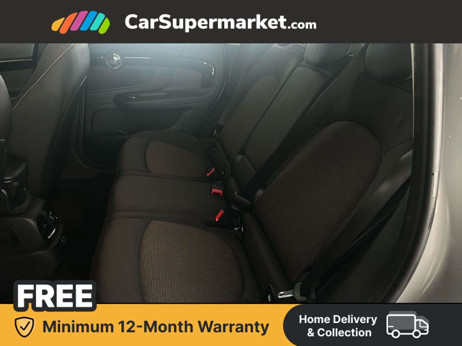 Used MINI Countryman 2022 for sale - 77415205: Photo 18